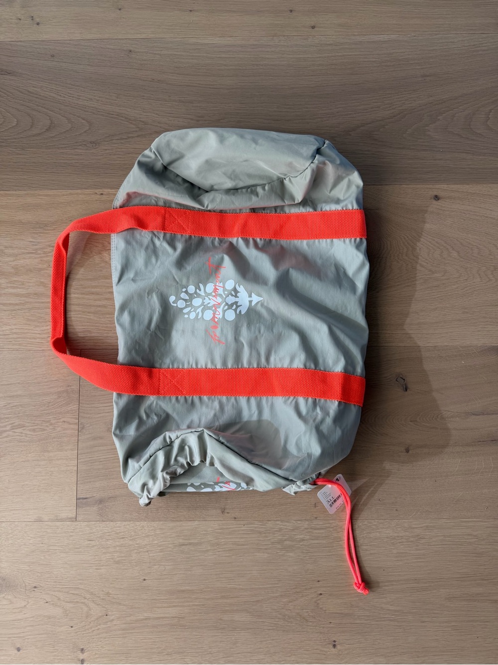 Free People Movement Athletic Bag